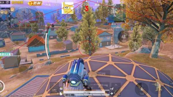 深入了解和平精英辅助现象：技术创新与社会影